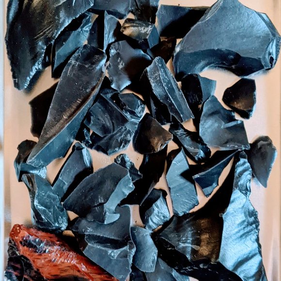 Obsidian Photo Prints - Picture 12 of 12